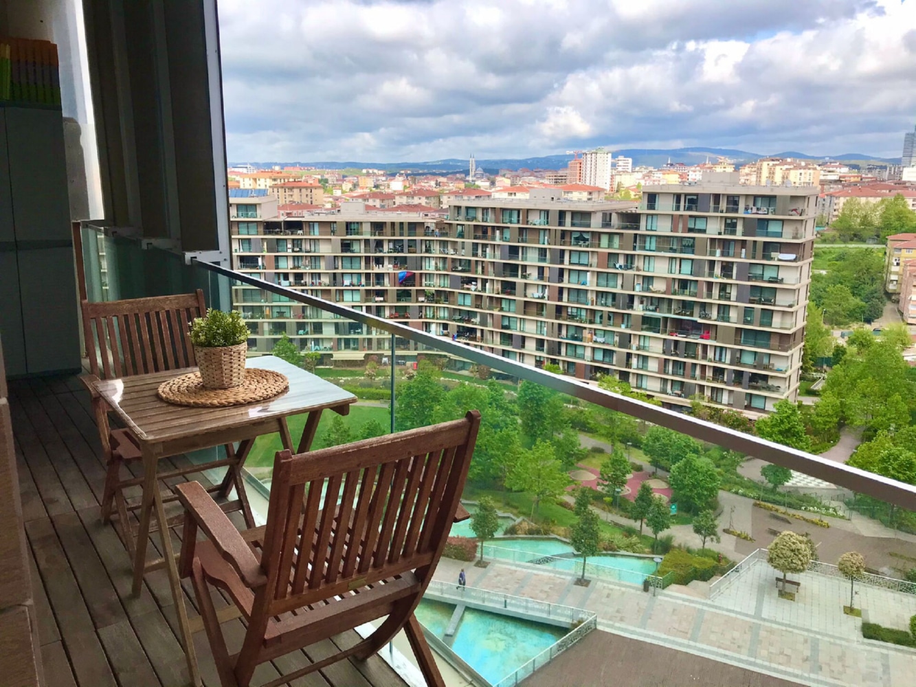 Acarkent A Tipi Satılık Villa