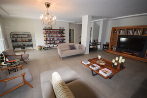 Acarkent A Tipi Satılık Villa