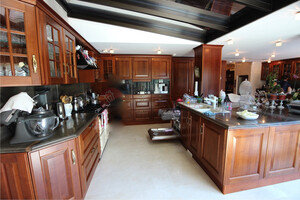 Acarkent B Tipi Satılık Villa