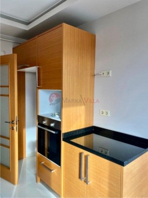 Paşagarden Sitesi Satılık Daire