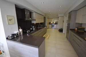 Acarkent A Tipi Satılık Villa