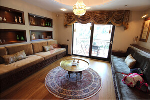 Acarkent B Tipi Satılık Villa