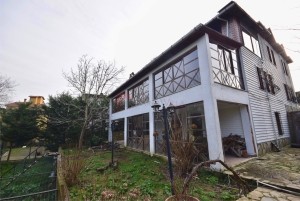 Görele Satılık Villa