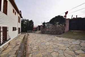 Görele Satılık Villa