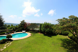 Acarkent A Tipi Satılık Villa