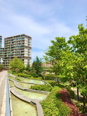 Acarkent A Tipi Satılık Villa