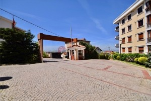 Paşagarden Sitesi Satılık Daire