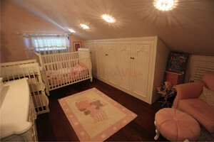 Acarkent B Tipi Satılık Villa