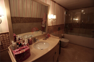 Acarkent B Tipi Satılık Villa