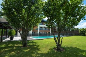 Acarkent A Tipi Kiralık Villa