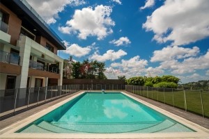 Acarkent A Tipi Kiralık Villa