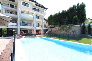 Acarkent B Tipi Satılık Villa