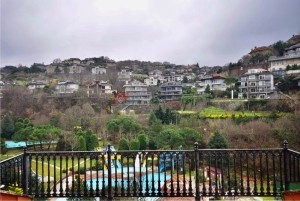 Acarkent C Tipi Satılık Villa