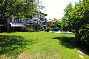 Acarkent A Tipi Satılık Villa