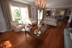 Acarkent C Tipi Satılık Villa