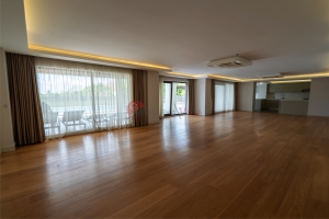 Acarkent A Tipi Kiralık Villa