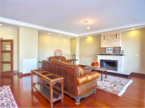 Acarkent A Tipi Satılık Villa