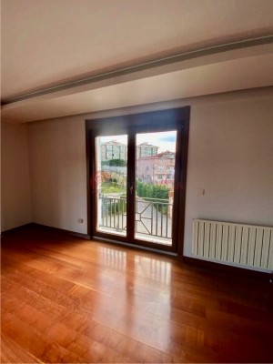 Paşagarden Sitesi Satılık Daire