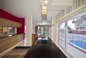 Acarkent B Tipi Satılık Villa