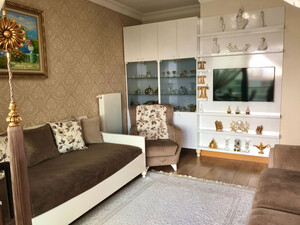 Acarkent A Tipi Satılık Villa