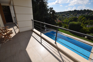 Acarkent C Tipi Satılık Villa