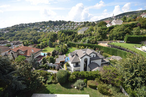 Acarkent A Tipi Satılık Villa