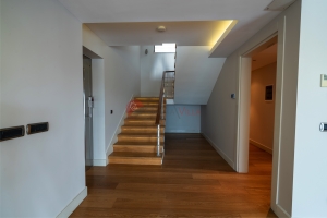 Acarkent A Tipi Kiralık Villa