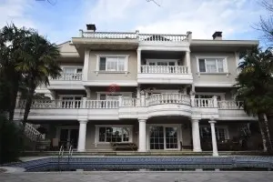 Acarkent A Tipi Satılık Villa