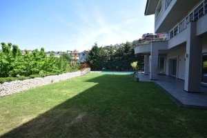 Acarkent B Tipi Satılık Villa