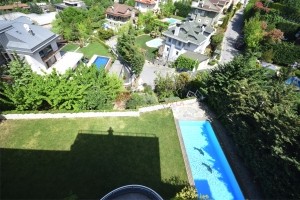 Acarkent B Tipi Satılık Villa