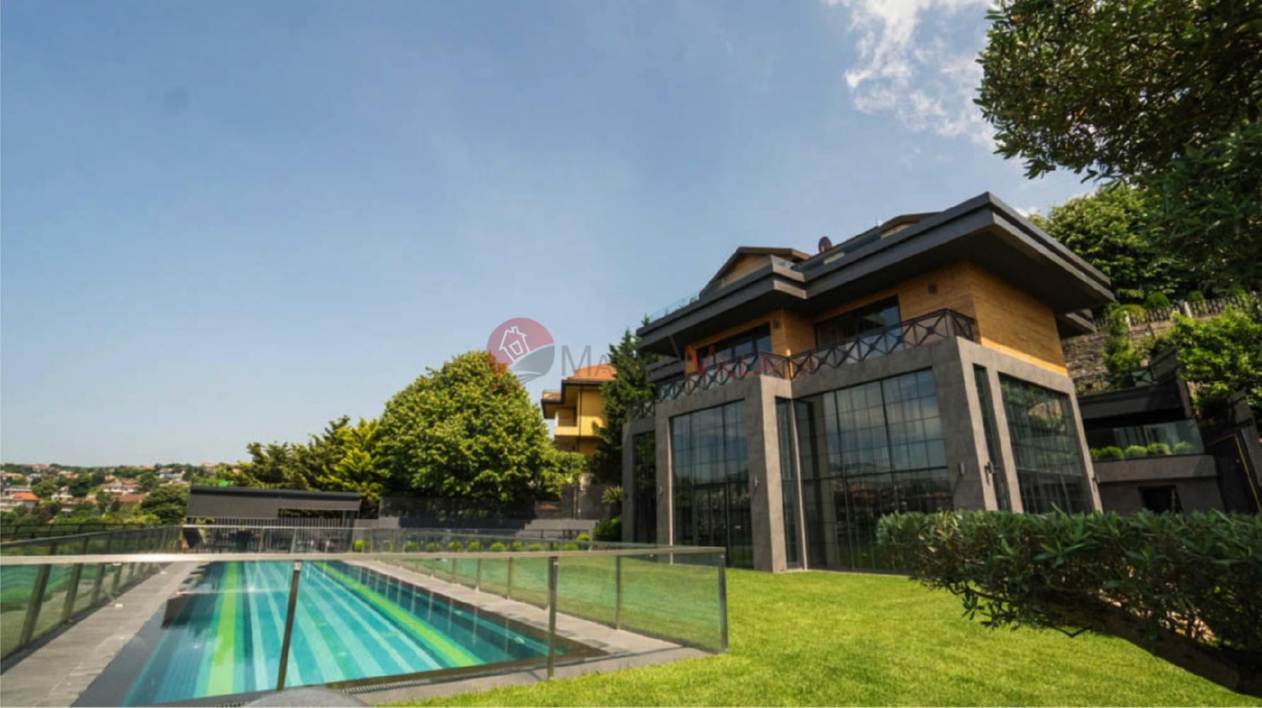 Acarkent B Tipi Satılık Villa