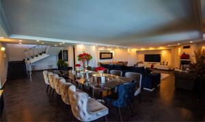 Acarkent B Tipi Satılık Villa