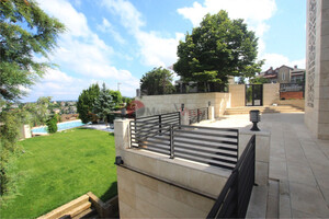 Acarkent B Tipi Satılık Villa