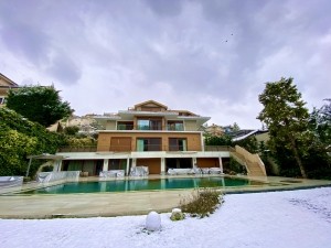 Acarkent B Tipi Kiralık Villa