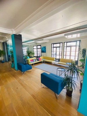 Beyoğlu Satılık Daire