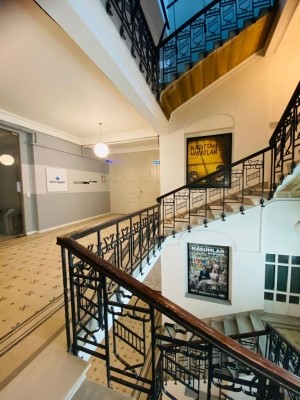 Beyoğlu Satılık Daire