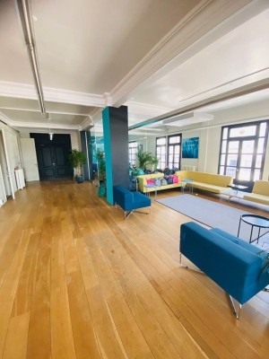 Beyoğlu Satılık Daire