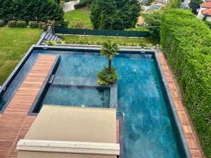 Acarkent A Tipi Satılık Villa