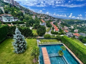 Acarkent A Tipi Satılık Villa