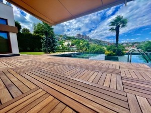 Acarkent A Tipi Satılık Villa