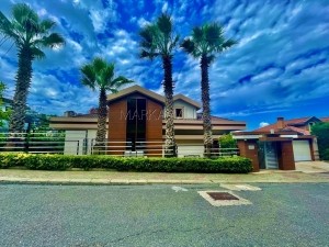 Acarkent A Tipi Satılık Villa