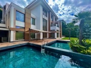 Acarkent A Tipi Satılık Villa