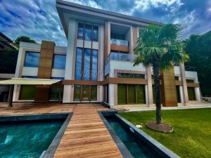 Acarkent A Tipi Satılık Villa