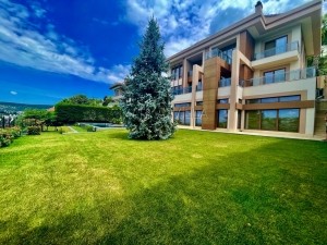 Acarkent A Tipi Satılık Villa