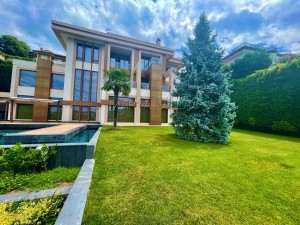 Acarkent A Tipi Satılık Villa