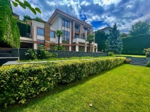 Acarkent A Tipi Satılık Villa