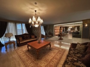 Acarkent A Tipi Satılık Villa