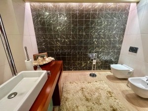 Acarkent A Tipi Satılık Villa