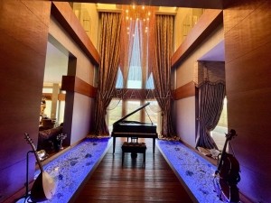 Acarkent A Tipi Satılık Villa