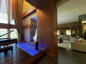 Acarkent A Tipi Satılık Villa